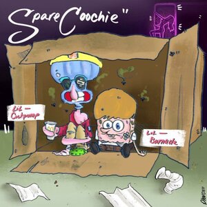 Spare Coochie