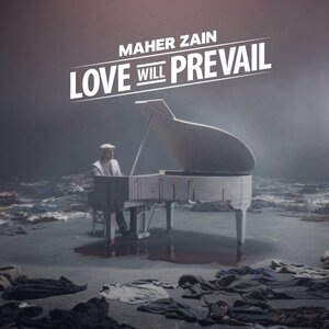 Love Will Prevail