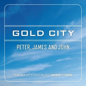 Peter, James and John
