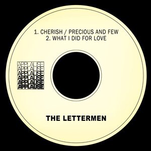Cherish / Precious and Few