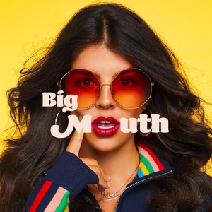 Big Mouth
