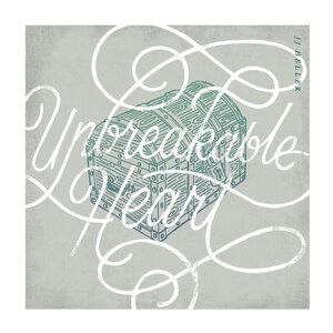 Unbreakable Heart
