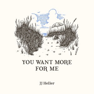 You Want More for Me