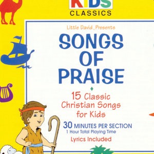He Is Lord (Split Track Format)