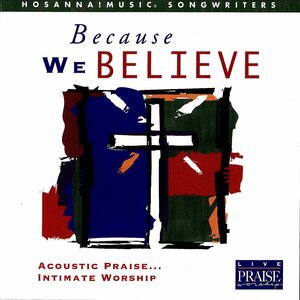 I Choose To Worship