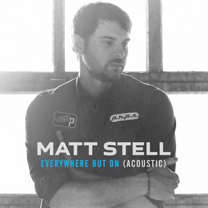 Everywhere But On