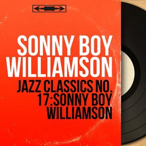 Sonny Boy's Cold Chills