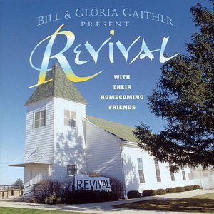 Let's Have A Revival