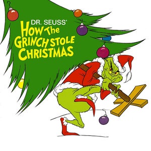 You're a Mean One, Mr. Grinch