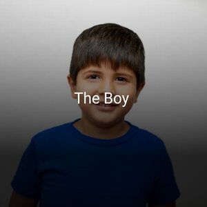 The Boy