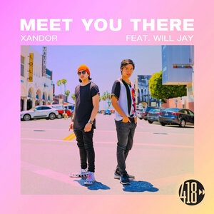 Meet You There
