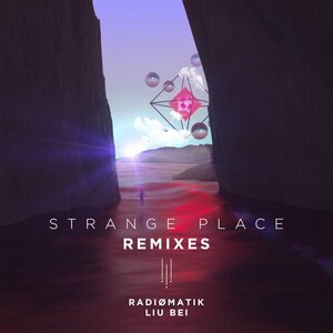 Strange Place