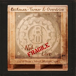 Not Fragile