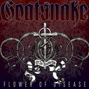 Flower of Disease