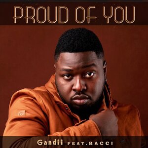 Proud of You