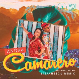Camarero