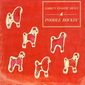 Poodle Rockin'