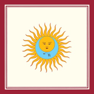 Larks' Tongues In Aspic (Part I)