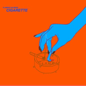 Cigarette