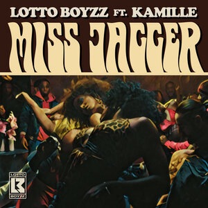 Miss Jagger