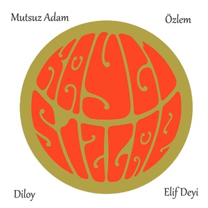 Mutsuz Adam
