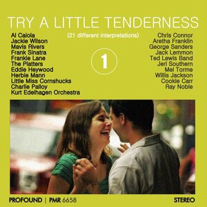 Try a Little Tenderness