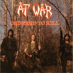 Ordered To Kill