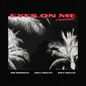 Eyes on Me