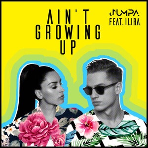 Ain't Growing Up