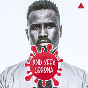 ànd xeex coronavirus