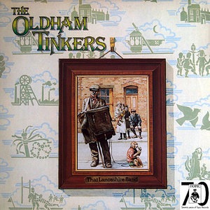 Tribute To Owd Paddy