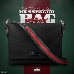 Messenger Bag
