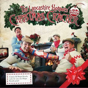 Christmas in Lancashire