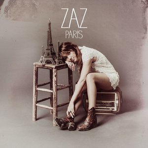 Sous le ciel de Paris