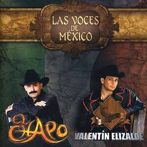 Te Quiero Así