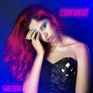 Confident