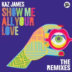 Show Me All Your Love