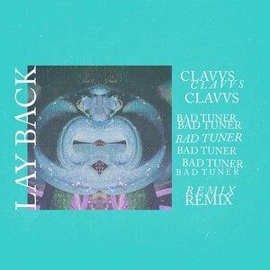 Lay Back