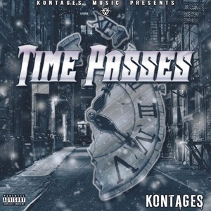 Time Passes