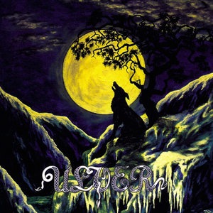 Wolf & Fear