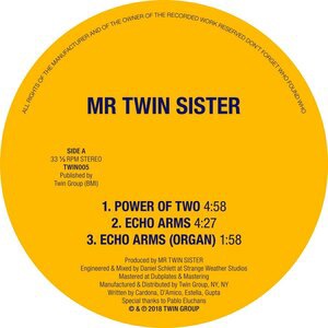 Power of Two