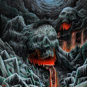 Decaying Realms