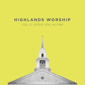 Jesus, You Alone