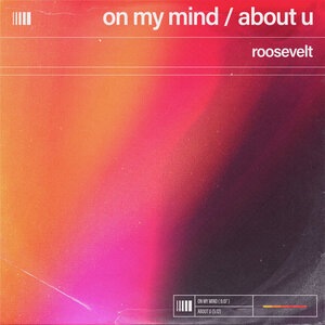 On My Mind