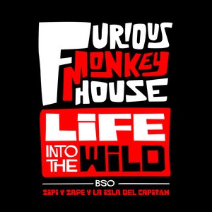 Life Into The Wild