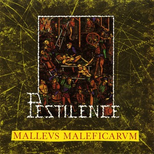 Malleus Maleficarum / Anthropomorphia