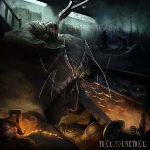 Katana - Awakening the Lunacy