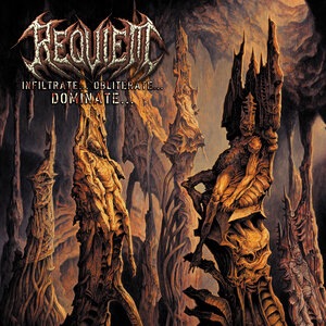 Hate Driven Heretic Deceit