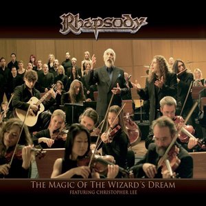 The Magic of the Wizard's Dream