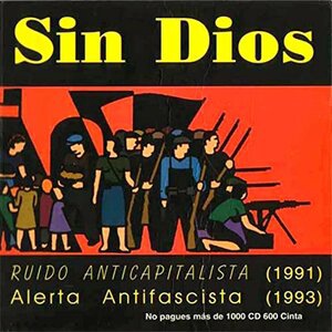 Alerta Antifascista